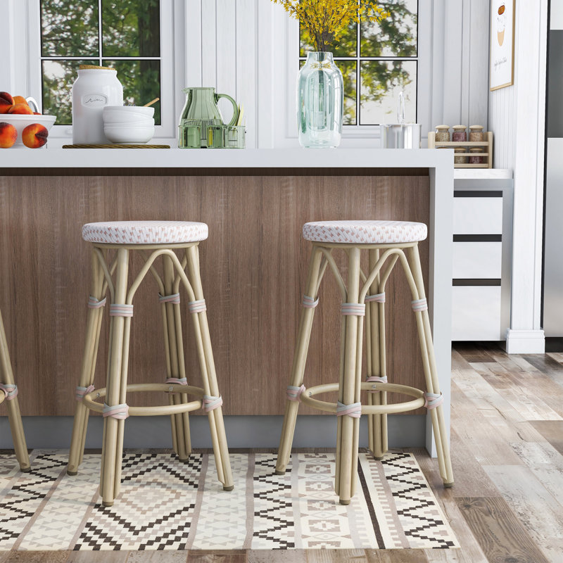 Beachcrest home bar stools sale